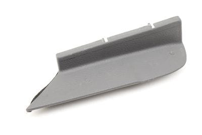 DASH KNEE PANEL COVER TRIM 7D1880920