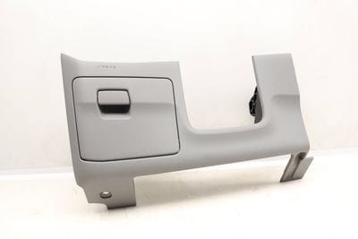 Dash Knee Panel Storage Compartment / Bin 8W1880301A