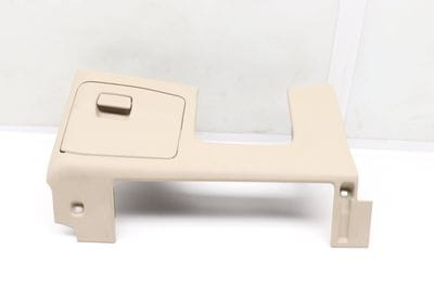 Dash Knee Panel Storage Compartment / Bin 8W1880301A