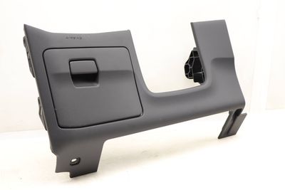 DASH KNEE PANEL STORAGE COMPARTMENT / BIN 8W1880301A