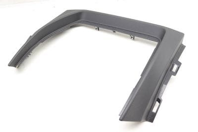 Dash Knee Panel / Trim (LOWER) 4M8857916