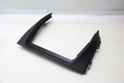 Dash Knee Panel / Trim (LOWER) 4M8857916
