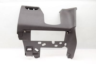 Dash Knee Panel / Trim (LOWER)