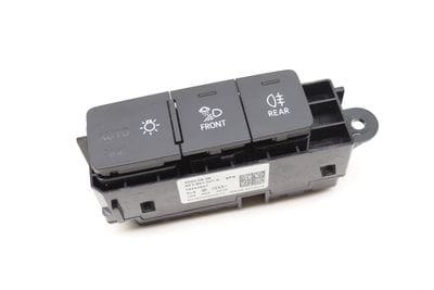DASH LIGHT BUTTON / SWITCH 4K1941501K