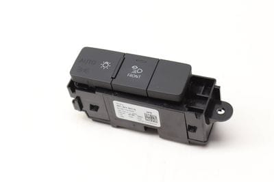 Dash Headlight Light Switch / Button 4K1941501N