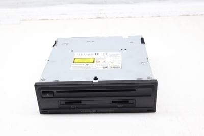 Dash MMI 3G / Multimedia Control Unit 7P6035664B