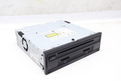 Dash MMI 3G / Multimedia Control Unit 7P6035664G