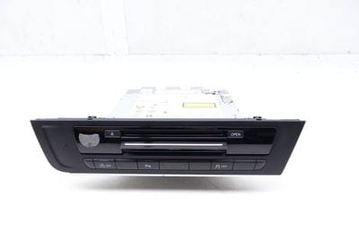 Dash MMI / Multimedia Control Unit 4G1035025B
