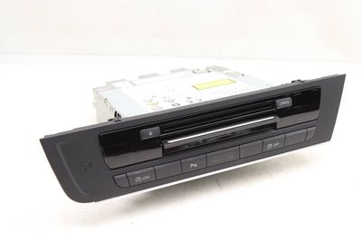 DASH MMI / MULTIMEDIA CONTROL UNIT 4G1035025G