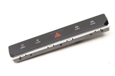 Dash Multi Switch 10A925200D