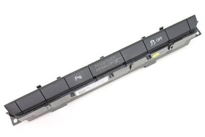 Dash Multi Switch 4G0927137AD