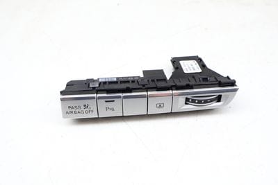 Dash Multi Switch 4H1959674DM
