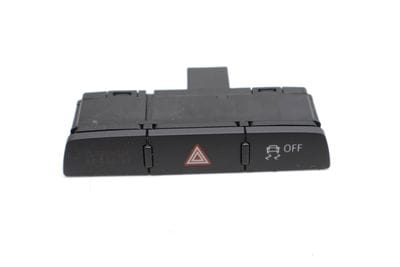 Dash Multi Switch 4L2927137C