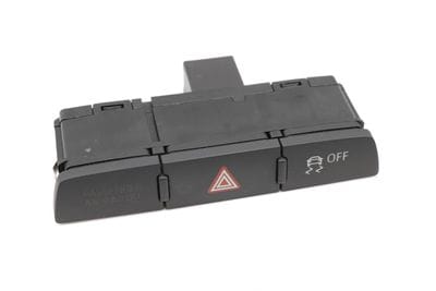 DASH MULTI SWITCH 4L2927137C