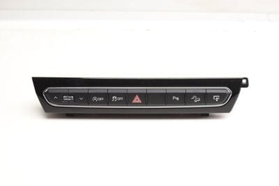 DASH MULTI SWITCH 4M0925301A