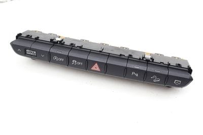 Dash Multi Switch 4M0925301K