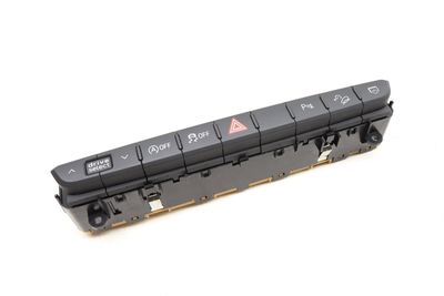 Dash Multi Switch 4M0925301K