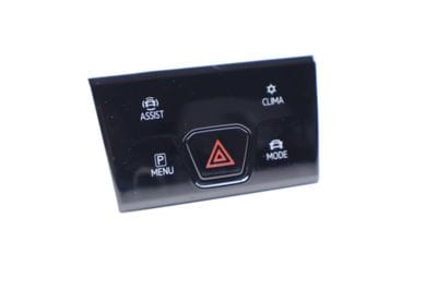 Dash Multi Switch 5H0925200R