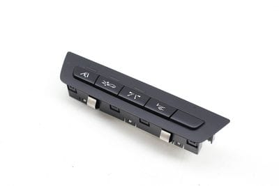 Dash Multi Switch 61319220039