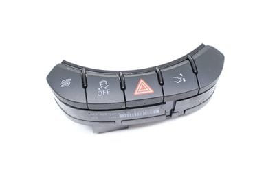 DASH MULTI SWITCH 8J0927137K