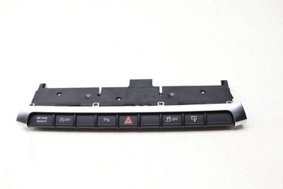 DASH MULTI SWITCH 8V0925301FH
