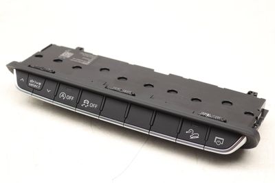 Dash Multi Switch 8W0925301BA