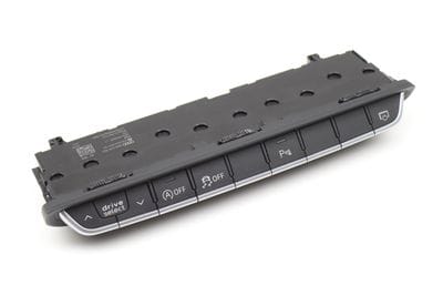 Dash Multi Switch 8W0925301BC