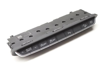 Dash Multi Switch 8W0925301BD