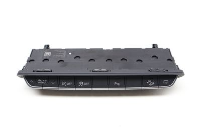 Dash Multi Switch 8W0925301BD