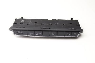 DASH MULTI SWITCH 8W0925301BD