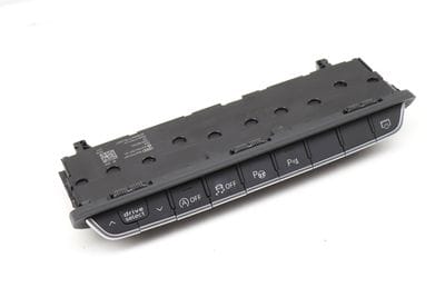 Dash Multi Switch 8W0925301BF