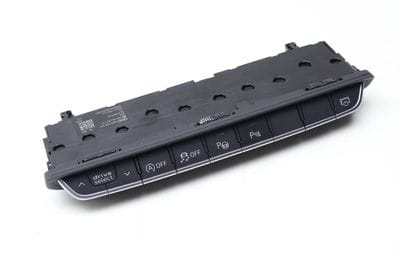 Dash Multi Switch 8W0925301BF