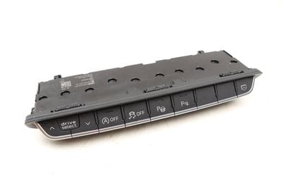 DASH MULTI SWITCH 8W0925301BF