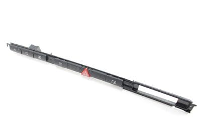 DASH MULTI SWITCH / BUTTON CONTROL 4E1927137EH