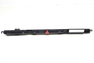 Dash Multi Switch / Button Control 4E1927137ER