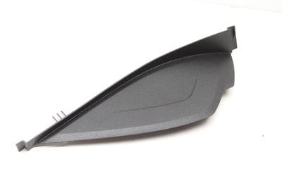DASH PANEL END CAP / COVER / TRIM 9248137
