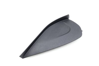 DASH PANEL END CAP / COVER / TRIM 9329551