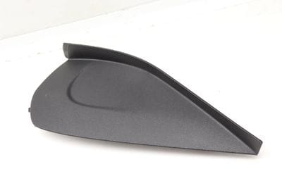 Dash Panel End Cap / Cover / Trim 51459329553