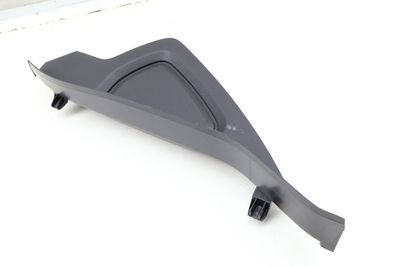 DASH PANEL END CAP / COVER / TRIM J8A204481BH