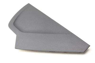 DASH PANEL END CAP / TRIM 11K858218