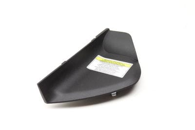 Dash Panel End Cap / Trim 1646800339
