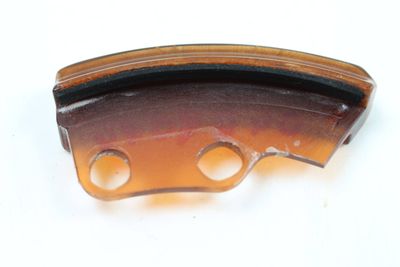 DASH PANEL END CAP / TRIM 3D0858420C