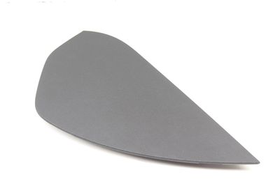 DASH PANEL END CAP / TRIM 3G1858248C