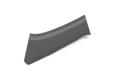 DASH PANEL END CAP / TRIM 4M8853781