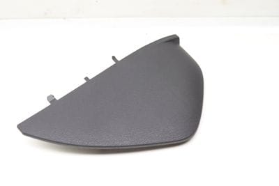 DASH PANEL END CAP / TRIM 4M8857085