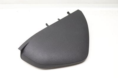 DASH PANEL END CAP / TRIM 4M8857086