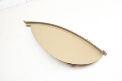 DASH PANEL END CAP / TRIM 7077819