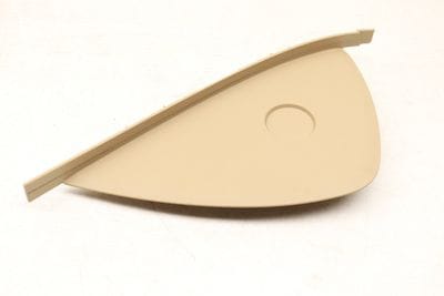 DASH PANEL END CAP / TRIM 9184139