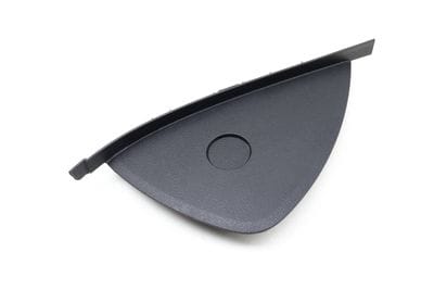 DASH PANEL END CAP / TRIM 9184140