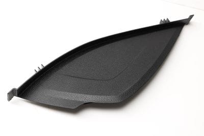 DASH PANEL END CAP / TRIM 9218554